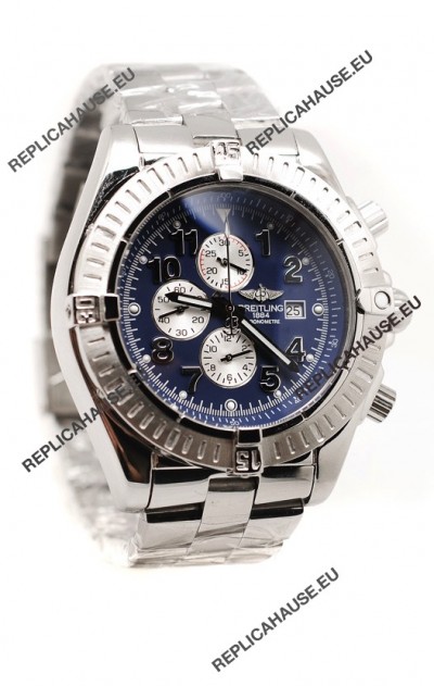 Breitling 1884 Chronometre Japanese Replica Watch