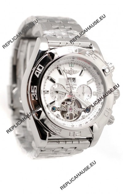 Breitling Chronograph Chronometre Replica Watch