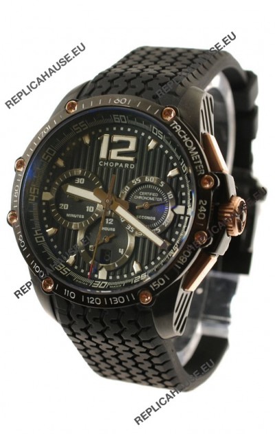 Chopard Classic Racing Superfast Swiss Replica Watch