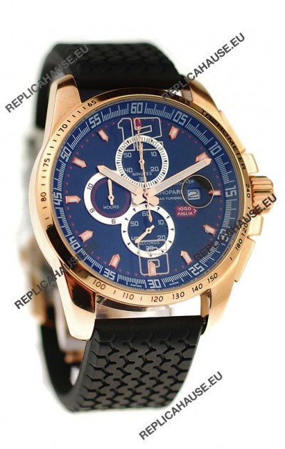 Chopard Mille Miglia Gran Turismo XL Edition Japanese Watch