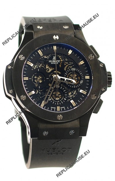 Hublot Big Bang Aero Bang Swiss Replica Watch