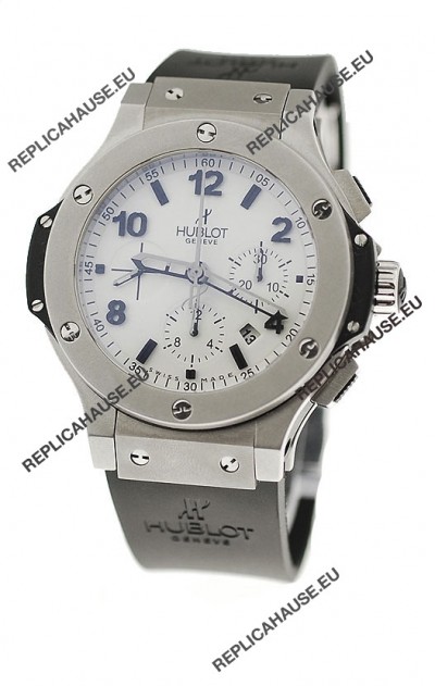 Hublot Big Bang Matte Swiss Replica Watch 