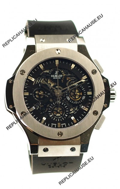 Hublot Big Bang Aero Bang Swiss Replica Watch