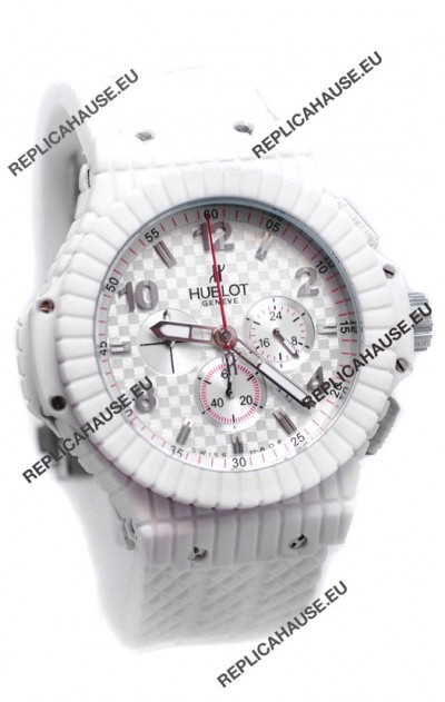 Hublot Big Bang TUIGA 1909 Limited Edition Japanese Replica Watch