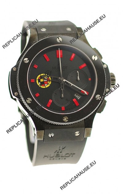 Hublot Big Bang Swiss Replica Watch