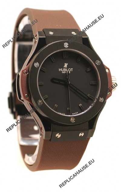 Hublot Big Bang Fusion Swiss Replica Watch