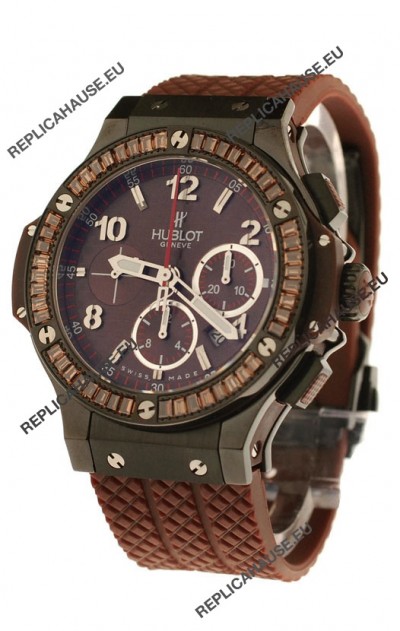 Hublot Big Bang Swiss Replica Watch
