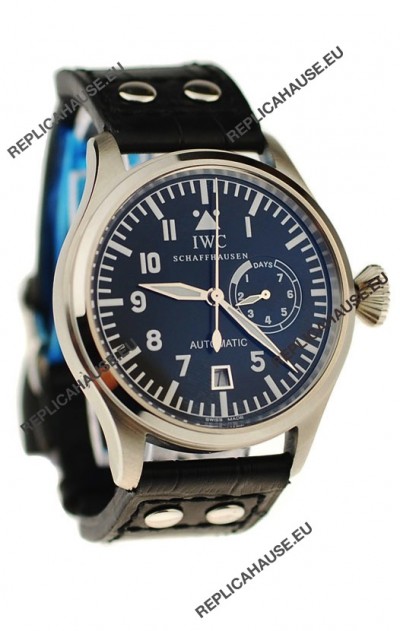 IWC Big Pilot Japanese Replica Watch