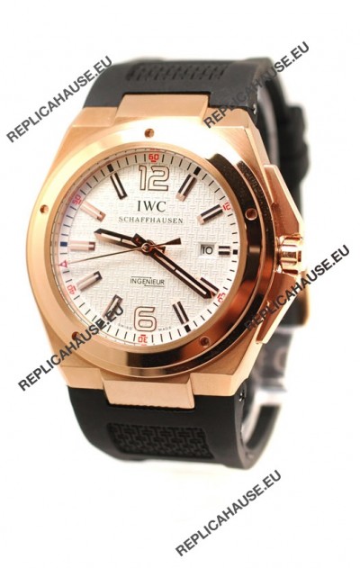 IWC Ingenieur Automatic Japanese Replica Watch