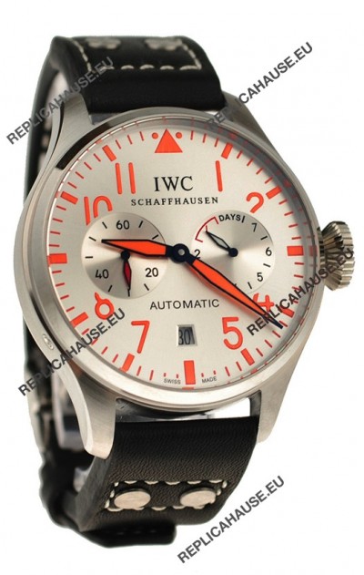 IWC Big Pilot Swiss Replica Watch 
