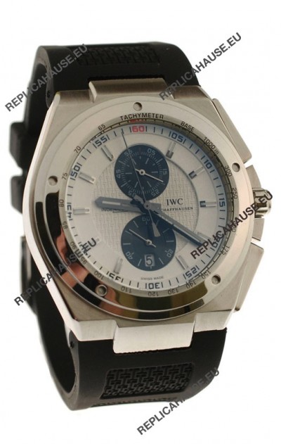IWC Ingenieur Chronograph Japanese Watch
