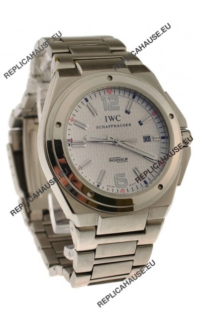 IWC Ingenieur Automatic Watch