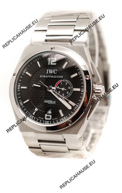 IWC Big Ingenieur Japanese Replica Watch