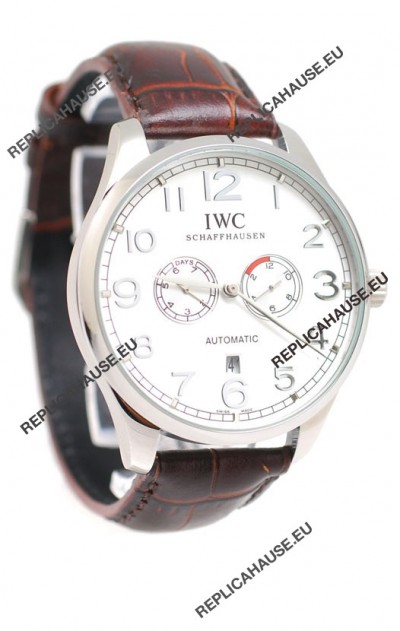 IWC Portugese Automatic Watch