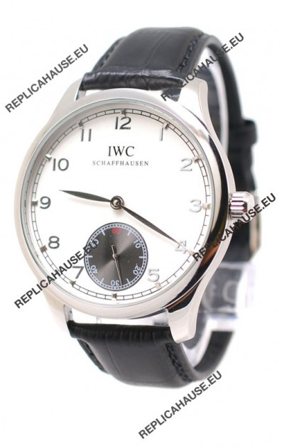 IWC Portugese Automatic Japanese Watch