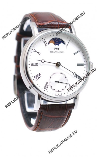 IWC Portofino Japanese Replica Watch