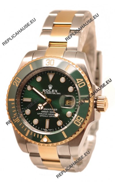 Rolex Submariner 2011 Edition Japanese Replica Watch