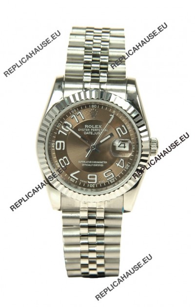 Rolex Replica DateJust Mens Replica Watch
