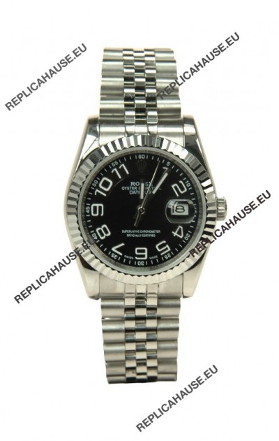 Rolex Replica DateJust Mens Replica Watch