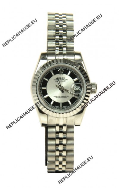 Rolex Datejust Ladies Swiss Replica Watch