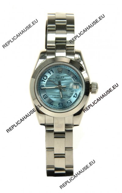 Rolex Datejust Ladies Replica Watch