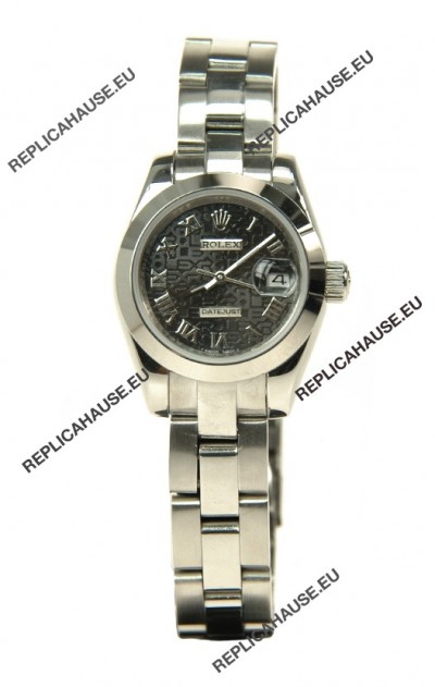 Rolex Datejust Ladies Replica Watch
