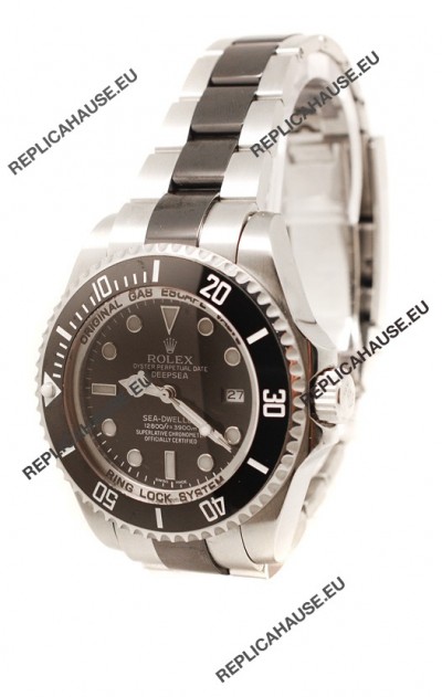 Rolex Sea Dweller Japanese Replica Watch
