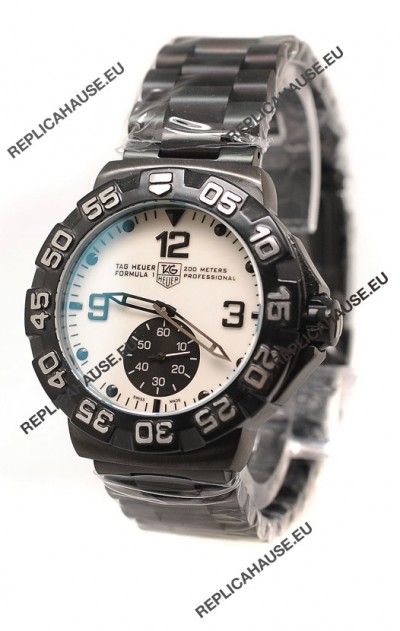 Tag Heuer Professional Formula 1 Japanese Replica Watch