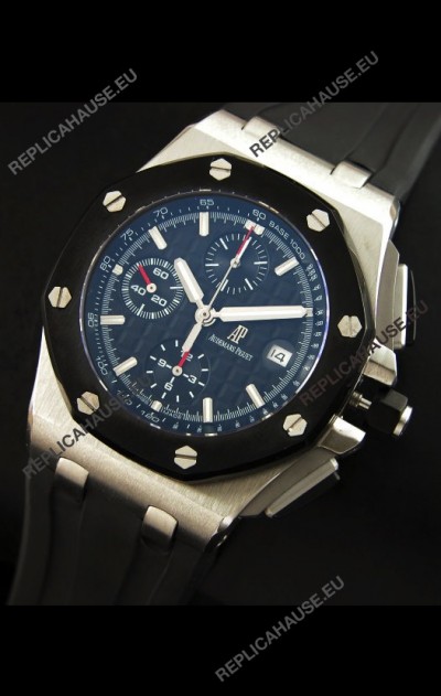 Audemars Piguet Royal Oak Offshore Swiss Replica Watch 