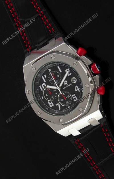 Audemars Piguet Singapore GP 2008 Japanese Watch