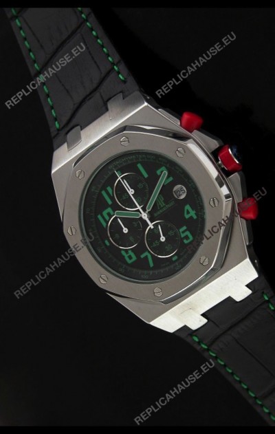 Audemars Piguet Singapore GP 2008 Japanese Watch