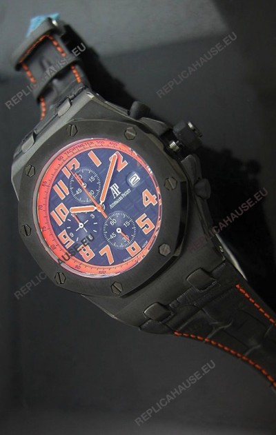 Audemars Piguet Las Vegas Strip Japanese Watch