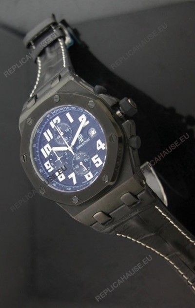 Audemars Piguet Las Vegas Strip Japanese Watch