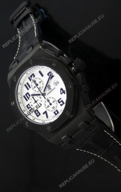 Audemars Piguet Las Vegas Strip Japanese Watch