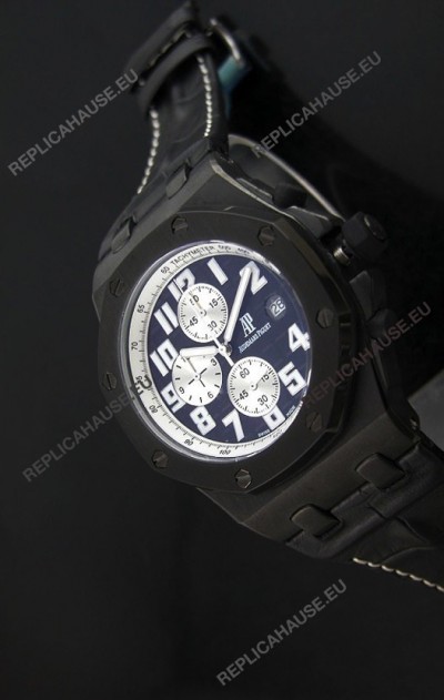 Swiss Quartz Las Vegas Strip Japanese Watch
