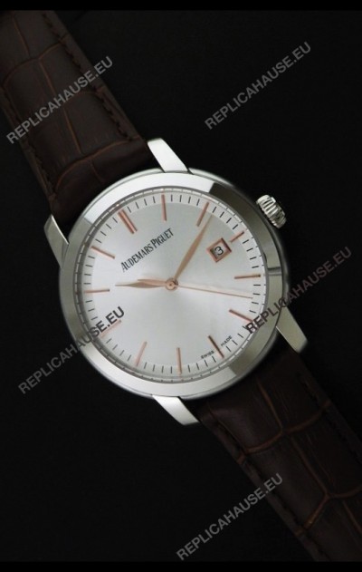 Audemars Piguet Jules Swiss Automatic Watch