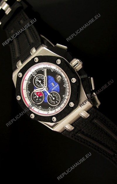 Audemars Piguet Royal Oak Offshore Grand Prix Limited Edition Swiss Watch