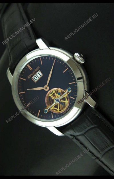 Audemars Piguet Jules Tourbillon Japanese Replica Watch