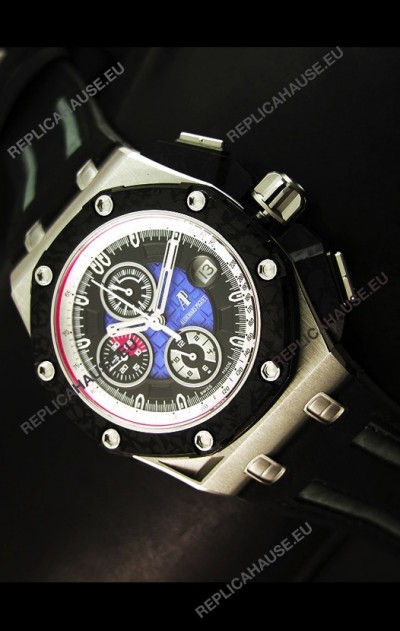Audemars Piguet Royal Oak Offshore Grand Prix Special Edtion Swiss Watch - MIRROR REPLICA