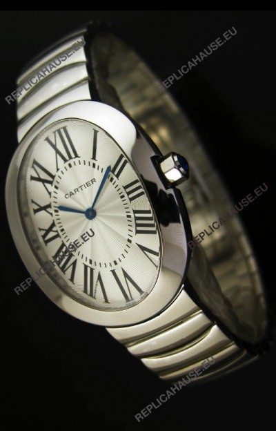Cartier Baignoire Japanese Replica Watch