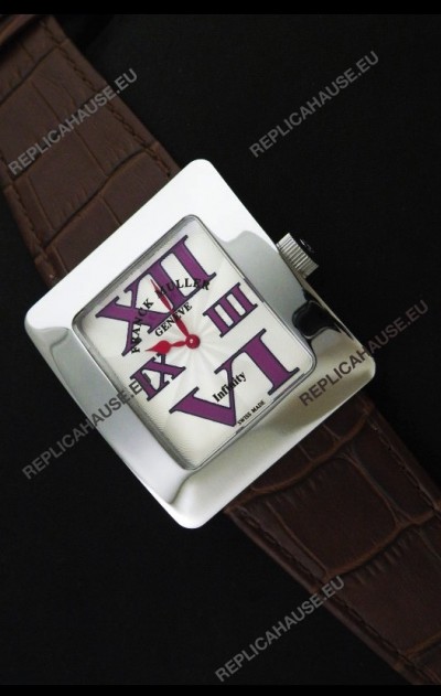 Franck Muller Geneve Master of Complications Japanese Special Watch