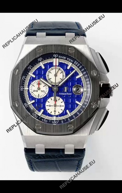 Audemars Piguet Royal Oak Offshore Chronograph 26401PO.OO.A018CR.01 1:1 Mirror Replica Watch