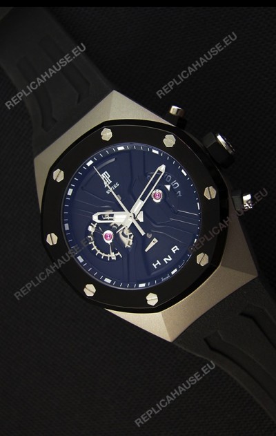 Audemars Piguet Royal Oak Concept Swiss Quartz Replica Watch 