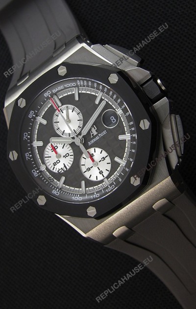 Audemars Piguet Royal Oak Offshore Chronograph 44MM - 1:1 Mirror Ultimate Edition