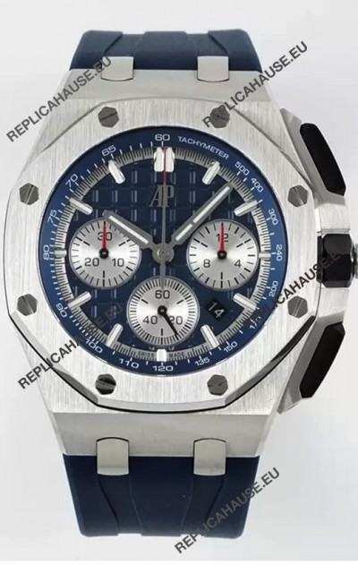Audemars Piguet Royal Oak Offshore Chronograph 26420IO.OO.A009CA.01 1:1 Mirror Replica Watch