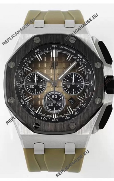 Audemars Piguet Royal Oak Offshore Chronograph 26420SO.OO.A600CA.01 1:1 Mirror Replica Watch