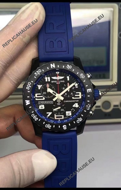 Breitling Endurance PRO 44 Swiss Quartz Replica Watch 