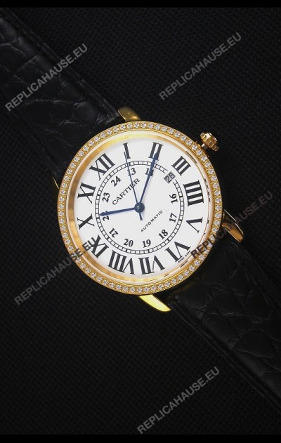 Cartier 