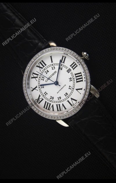 Cartier 