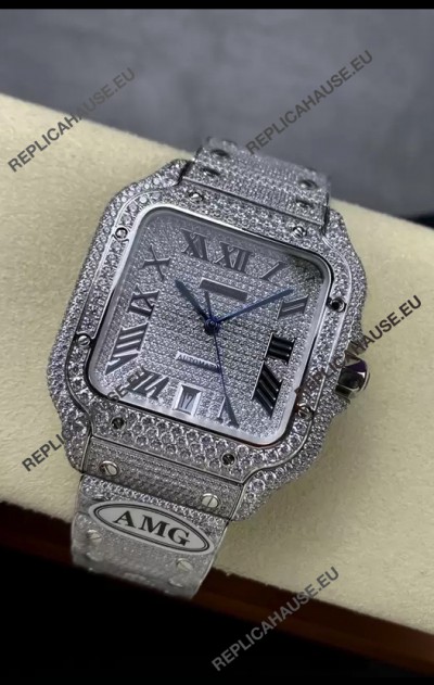 Cartier 